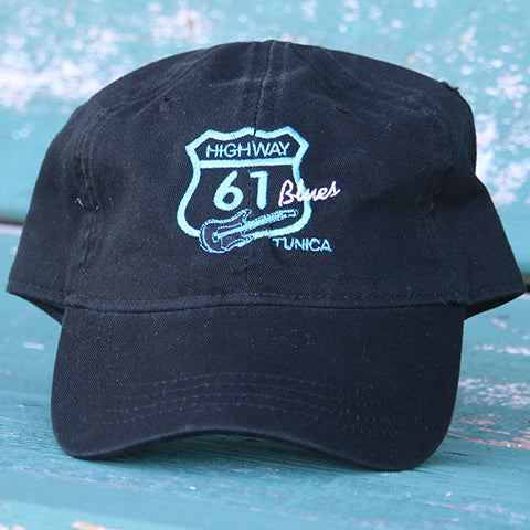 Gateway to the Blues Highway 61 Hat