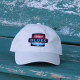 Gateway to the Blues Logo Hat