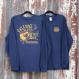 Tunica, MS - Gateway to the Blues T-Shirt
